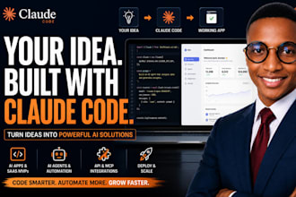 do claude code claude coded app claude ai website agent claude automation expert