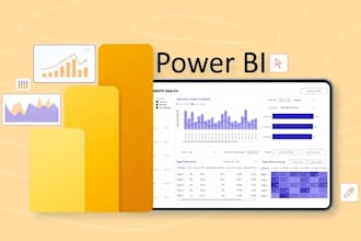 be your expert data analyst using python, sql, power bi, and snowflake