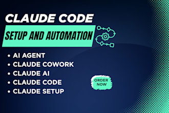 do claude code setup claude ai integration claude cowork ai agent