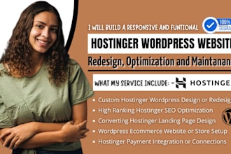 hostinger website design hostinger redesign hostinger website redesign hostinger