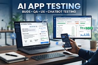 test your ai app