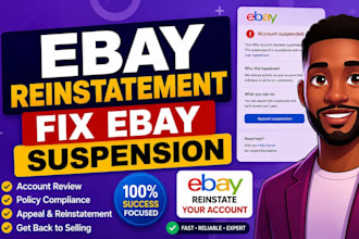 reinstate suspended ebay account fix mc011 mc999 fix ebay reinstatement