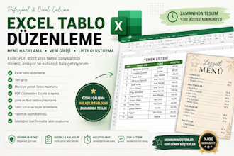 data entry and typing services