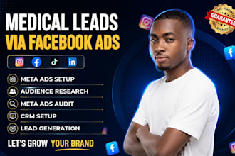 do lead generation for medical spa leads facebook ads medical spa ghl funnel