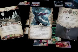 design custom tarot cards, tarot deck and oracle card illustration