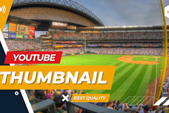 design viral youtube thumbnails in canva