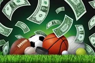 develop gamble website, sport app, crypto bet app, website