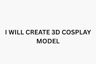 custom cosplay patterns, eva foam templates, armor patterns, helmet props