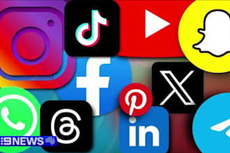 ethically restore instagram page, facebook page, business profile unbanning