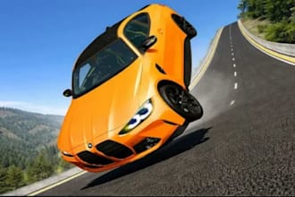create custom beamng traffic systems, vehicles and driving scenarios