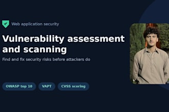perform the best vulnerability assessment and scanning