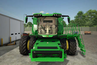 convert, customize and edit farming simulator mods for fs19 fs22 fs25