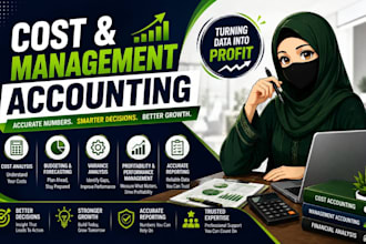 do financial budgeting and forecasting