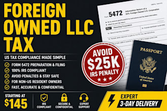 do US tax return UK self assessment expat tax as UK accountant