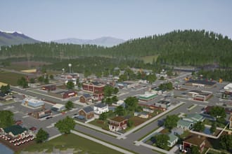 do roblox map design realistic roblox environment in blender as a roblox builder