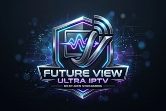 iptv logo for you