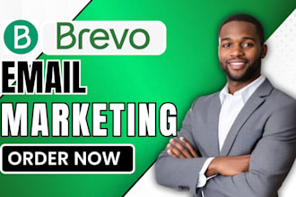 setup brevo email marketing brevo email campaign newsletter brevo automation