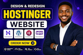 hostinger website design hostinger horizon design hostinger website redesign