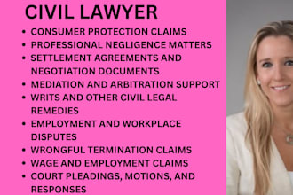 be your ny, ca, georgia, florida employment lawyer for wrongful firing and fmla