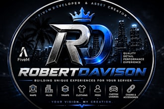 create fivem chain, fivem clothing fivem peds fivem cars