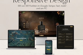 convert your figma design into a responsive webflow website