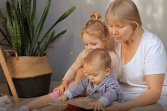 produce ai animated kids story videos with custom characters