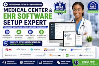 do medical center spry modmed epic pabau tebra carepatron ehryourway carecloud
