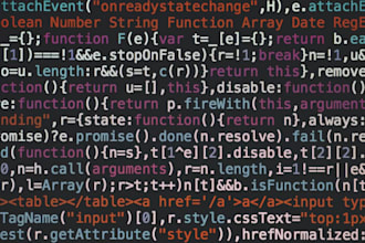 find security vulnerabilities in your website