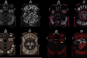 kuttes for fivem chain fivem ped fivem clothing and more kuttes for fivem ped
