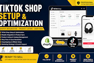 tiktok shop setup,fix tik tok dropshipping tiktok shop marketing tiktok shop ads