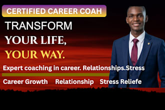 be your career coach for jobs, cvs, and interviews