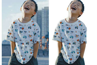 remove image backgrounds and organize your digital product