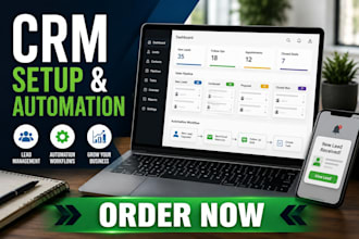 setup propernetics wise agent real geeks lofty boomtown pipedrive CRM