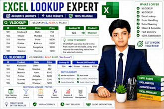 do excel vlookup xlookup pivot table and data cleaning