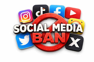 social media dmca notice,reddit,tiktok,discord x banning,discard negative link