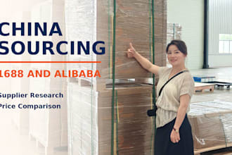 source reliable suppliers in china on 1688 and alibaba