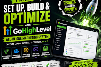 go high level sales funnel for go high level expert go high level website