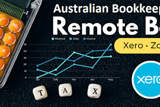 do australian xero bookkeeping and ndis compliant invoicing
