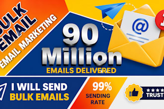 send bulk emails blast cold email campaign send email marketing bulk email blast