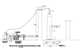 do pdf to auto cad 2d drawing work