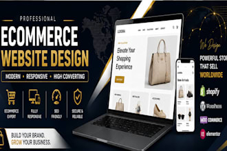 professional store design and redesign for business world wide