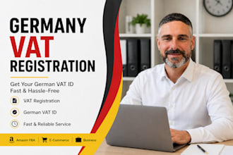 do germany vat registration and german vat id for your business