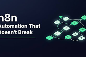 do n8n ai workflow automation
