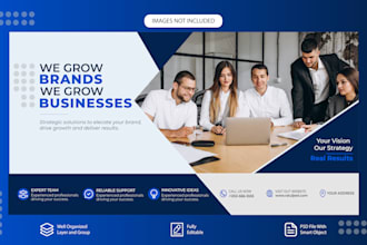 design your sign or banner for your business