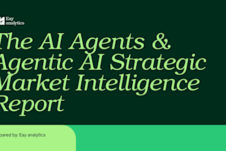 research your market, competitors, trends, and business opportunities