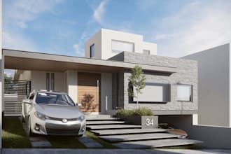 house interior layout optimization, remodel front exterior, building recladding