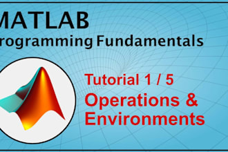 do matlab simulink programming