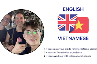 translate english to vietnamese or vietnamese to english