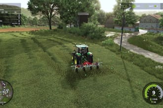 convert and customize farming simulator mods for fs22 fs25
