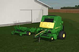 create custom farming simulator map vehicle mods truck fs19 fs22 fs25